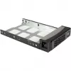 Caixa para HDD Inter-Tech 4U-4724 cinzento 2,5/3,5 polegadas