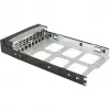 Caixa para HDD Inter-Tech 4U-4724 cinzento 2,5/3,5 polegadas