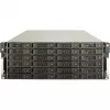 Caixa para HDD Inter-Tech 4U-4724 cinzento 2,5/3,5 polegadas