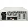 Caixa para HDD Inter-Tech 4U-4724 cinzento 2,5/3,5 polegadas