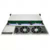 Caixa para HDD Inter-Tech 4U-4724 cinzento 2,5/3,5 polegadas