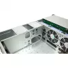 Caixa para HDD Inter-Tech 4U-4724 cinzento 2,5/3,5 polegadas