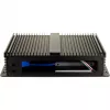 Caixa de PC Inter-Tech IP-40 Small Form Factor preta