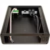 Caixa de PC Inter-Tech IP-60 Small Form Factor preta