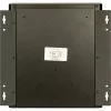 Caixa de PC Inter-Tech IP-60 Small Form Factor preta