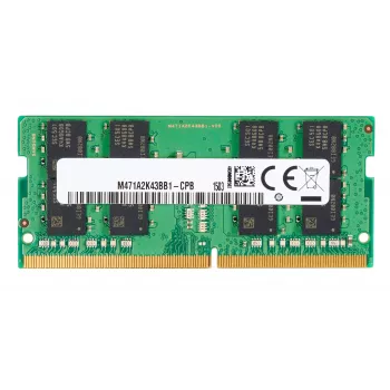 Módulo de memória HP 16GB DDR4 3200 SODIMM