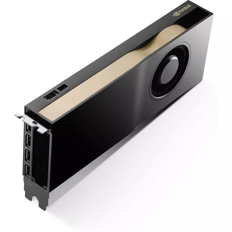 Placa gráfica HP NVIDIA RTX 4500 Ada 24 GB GDDR6