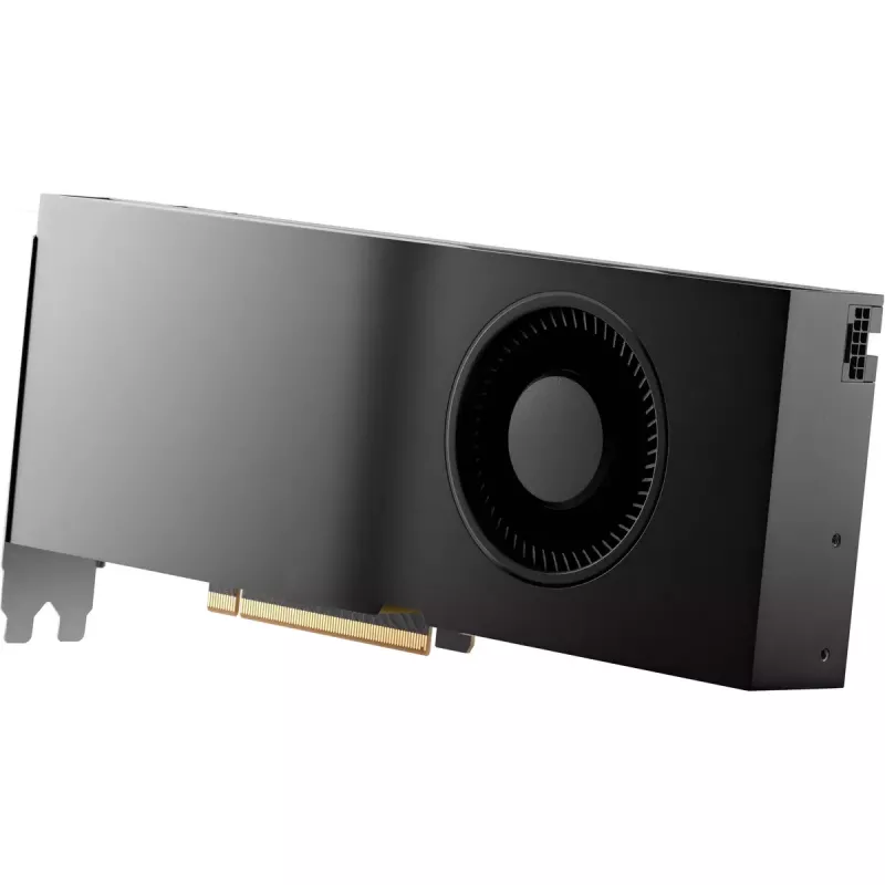 Placa gráfica HP NVIDIA RTX 4500 Ada 24 GB GDDR6
