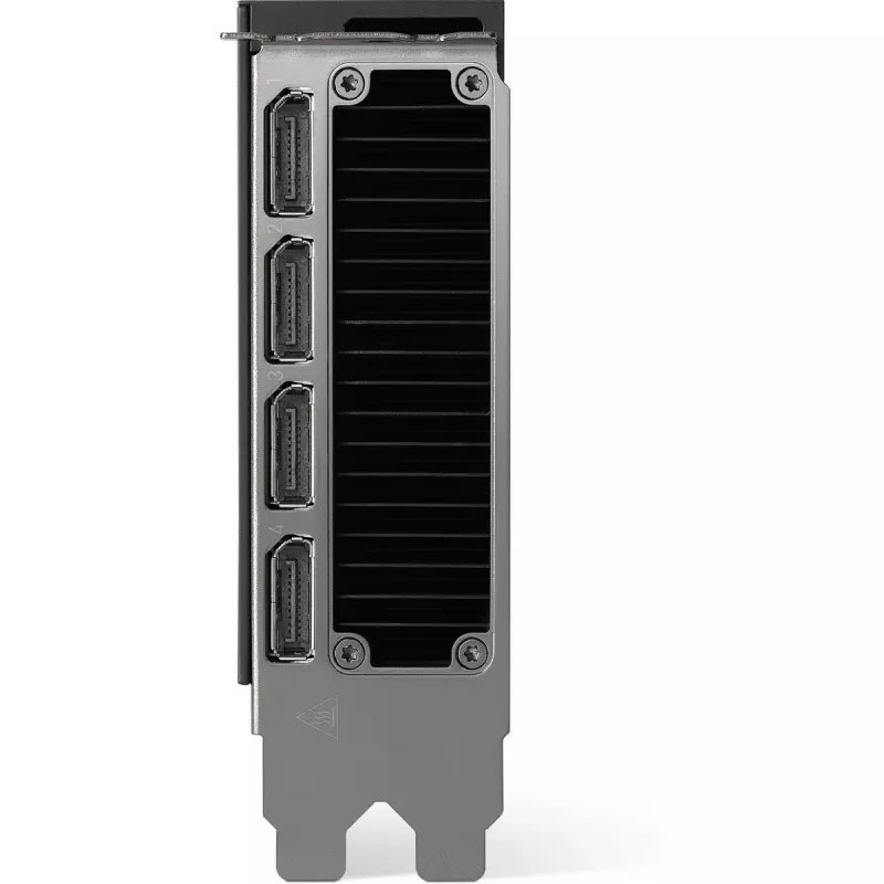 Placa gráfica HP NVIDIA RTX 4500 Ada 24 GB GDDR6