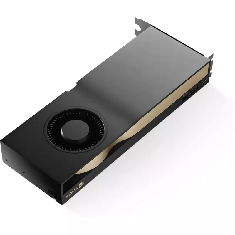 Placa gráfica HP NVIDIA RTX 4500 Ada 24 GB GDDR6