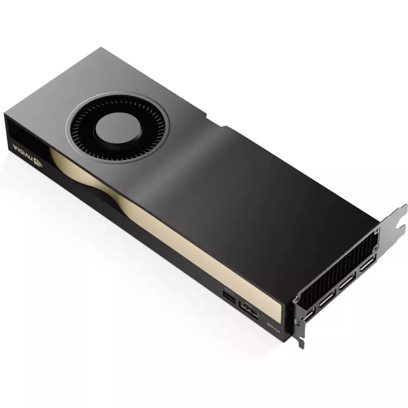 Placa gráfica HP NVIDIA RTX 4500 Ada 24 GB GDDR6