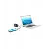 Carregador para dispositivos móveis Port Designs 900107-EU AC carregamento rápido preto