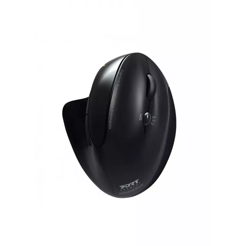 Rato Port Designs 900706-BT RF Wireless + Bluetooth