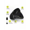 Rato Port Designs 900706-BT RF Wireless + Bluetooth