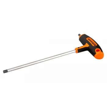 Chave de fendas manual Bahco 900T-050-150 comprimento 198 mm peso 92 g