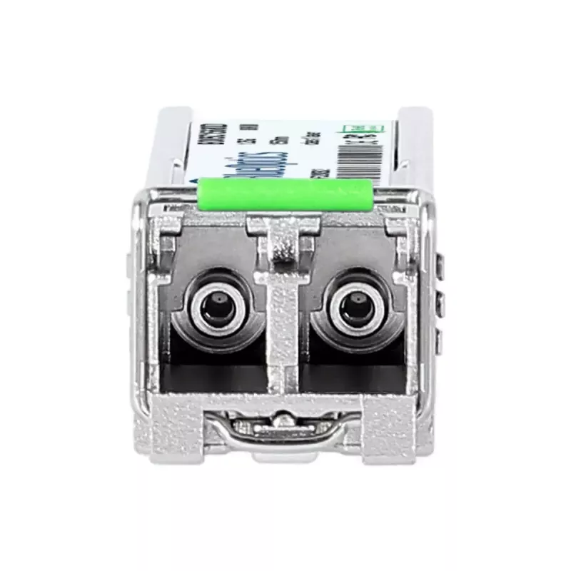 Transceptor SFP BlueOptics 9062076-BO 1250 Mbit/s fibra ótica