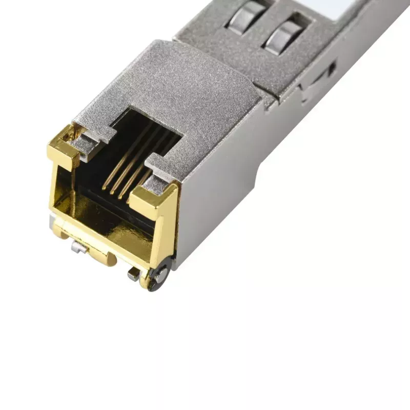 Módulo transceptor SFP BlueOptics 9062186-BO cobre 1250 Mbit/s