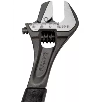 Chave inglesa ajustável Bahco 9072 P