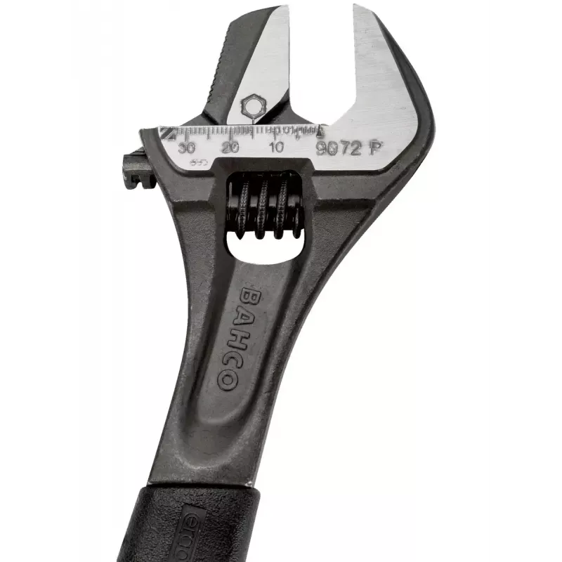 Chave inglesa ajustável Bahco 9072 P