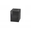 Barebone PC ASRock DeskMeet X600 Desktop preto