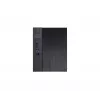 Barebone PC ASRock DeskMeet X600 Desktop preto