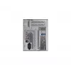 Barebone PC ASRock DeskMeet X600 Desktop preto