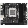 Barebone PC ASRock DeskMeet X600 Desktop preto