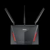 ASUS RT-AC2900 router sem fios, switch de 4 portas