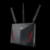 ASUS RT-AC2900 router sem fios, switch de 4 portas