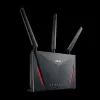 ASUS RT-AC2900 router sem fios, switch de 4 portas