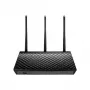 ASUS RT-AC1900U router sem fios, switch de 4 portas