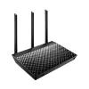 ASUS RT-AC1900U router sem fios, switch de 4 portas