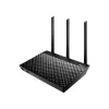 ASUS RT-AC1900U router sem fios, switch de 4 portas