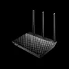 ASUS RT-AC1900U router sem fios, switch de 4 portas