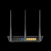 ASUS RT-AC1900U router sem fios, switch de 4 portas