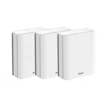 ASUS BQ16 tri-band (2,4 GHz / 5 GHz / 6 GHz) Wi-Fi 7 (802.11be) branco 3 interno
