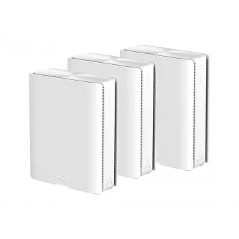 ASUS BQ16 tri-band (2,4 GHz / 5 GHz / 6 GHz) Wi-Fi 7 (802.11be) branco 3 interno