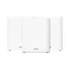 ASUS BQ16 tri-band (2,4 GHz / 5 GHz / 6 GHz) Wi-Fi 7 (802.11be) branco 3 interno