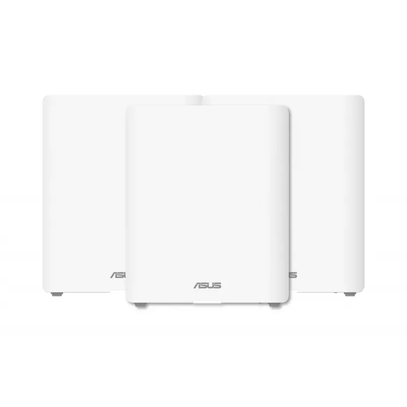ASUS BQ16 tri-band (2,4 GHz / 5 GHz / 6 GHz) Wi-Fi 7 (802.11be) branco 3 interno