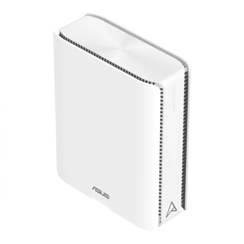 ASUS BQ16 tri-band (2,4 GHz / 5 GHz / 6 GHz) Wi-Fi 7 (802.11be) branco 3 interno