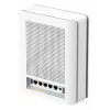 ASUS BQ16 tri-band (2,4 GHz / 5 GHz / 6 GHz) Wi-Fi 7 (802.11be) branco 3 interno