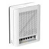 ASUS BQ16 tri-band (2,4 GHz / 5 GHz / 6 GHz) Wi-Fi 7 (802.11be) branco 3 interno