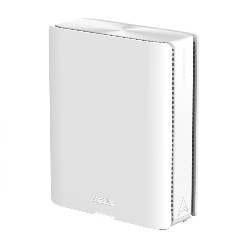 ASUS BQ16 tri-band (2,4 GHz / 5 GHz / 6 GHz) Wi-Fi 7 (802.11be) branco 3 interno