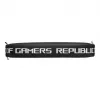 Capa ASUS ROG ALLY Travel Case Poliéster PU Preto 143x43x305mm