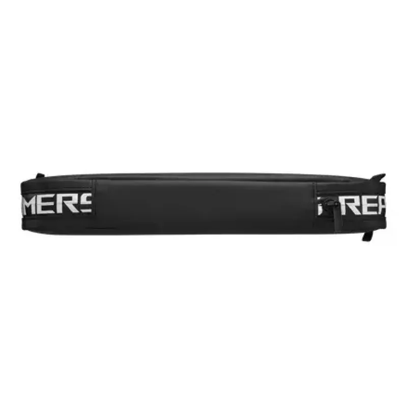Capa ASUS ROG ALLY Travel Case Poliéster PU Preto 143x43x305mm