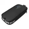 Capa ASUS ROG ALLY Travel Case Poliéster PU Preto 143x43x305mm
