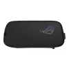 Capa ASUS ROG ALLY Travel Case Poliéster PU Preto 143x43x305mm