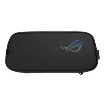Capa ASUS ROG ALLY Travel Case Poliéster PU Preto 143x43x305mm
