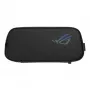Capa ASUS ROG ALLY Travel Case Poliéster PU Preto 143x43x305mm