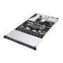 Servidor rack ASUS RS700-E10-RS4U Intel C621A LGA 4189 1U prateado